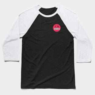 Uncomfortable Baseball T-Shirt